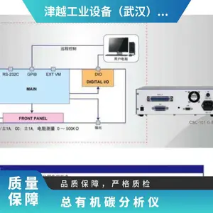 hach ���� TOC �����л�̼�����ǣ�������ˮ BioTector B7000