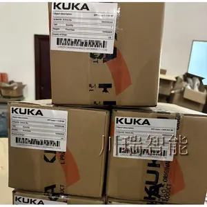 00-292-345 KUKA库卡机器人配件 伺服电机 SPP Motor 1, 0 kW (K0)ME