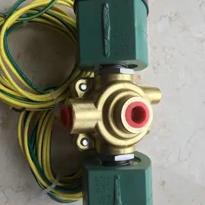 ASCOȼ����ŷ�SCG551A002MS�͸�ʴ�͸��º���ѹ����