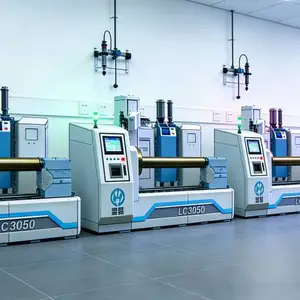 ���������˼����۸��豸500�� ȫ�Զ�����ϵͳ ������ú���е