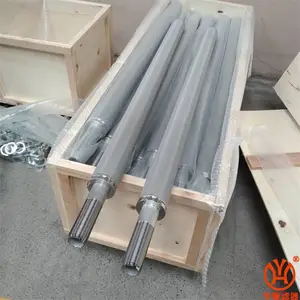 多层不锈钢烧结丝网华豫滤器