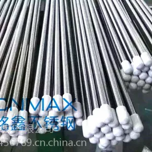 不锈钢无缝精密管 内外光亮管 304L 316L