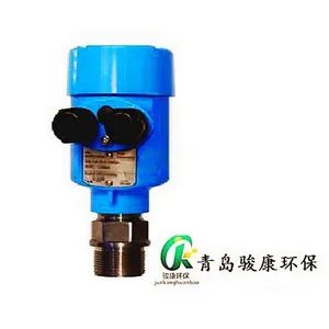 JK-LL-WH智能型微波固体流量开关_料流开关_厂家直销_骏康环保