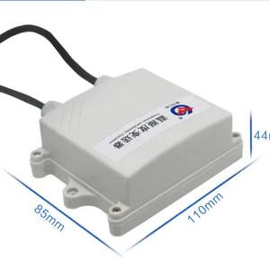 工业级温湿度传感器 温湿度传感器厂家 大棚温湿度变送器