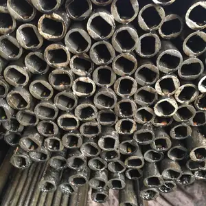 黑龙江精密农机六方轴套 外圆内六方管 外圆内四方钢管 冷拔六方轴外套