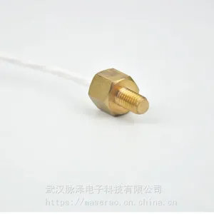 �߾����ݶ�ʽPT100�¶ȴ�����