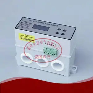 WXK-T01��ѹ�������ܵ���ۺϱ���װ�� KBZ-400���ܱ�����
