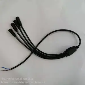 ����ֱ��Y�ͽ���ʽled�����ˮ��ͷ�� ֧�ֶ���һ���ķ�ˮ��ͷ ���ķ�ˮ��ͷ��