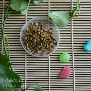 灵寿二磊厂家直销 膨胀蛭石 育苗蛭石 孵化蛭石 蛭石粉 蛭石颗粒