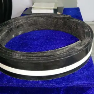 供应中空壁缠绕管用电热熔带就找青岛智达