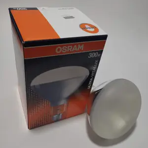ŷ˾��OSRAM/ŷ˾�� ULTRA-VITALUX 300W�������ϻ��ͻƲ��Ե�