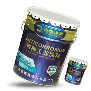 青腾批发环氧煤沥青漆 环氧煤沥青防腐涂料厂家价格