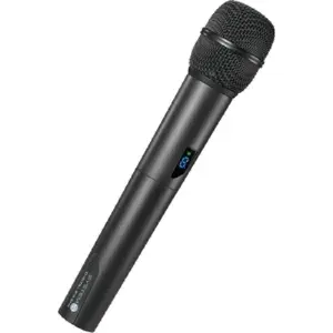 铁三角 Audio-technica ATW-T1002 系统10数字手持发射机厂家特卖