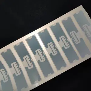 RFID����Ƶ���ӱ�ǩ RFID���ɽ���ǩ ��Ʒ��װ�̵���ӱ�ǩ RFID�ױ�