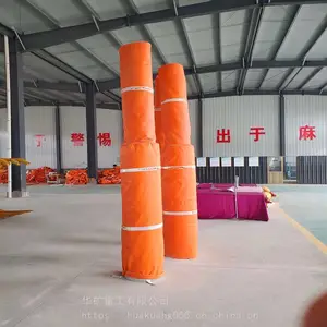 诚意销售立柱保护套 防尘防冲击立柱保护套 XJ-H-40立柱保护套