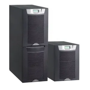 新款DX RT 10KVA 1:1 220V UPS 长效机DXRT10KiXL伊顿UPS经销商