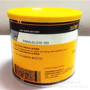 ��³��Kluber ALTEMP Q NB 50�������˨���������֬