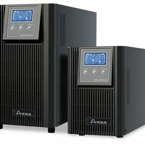 安第斯UPS电源稳压不间断电源制造商P3K-P200Kva