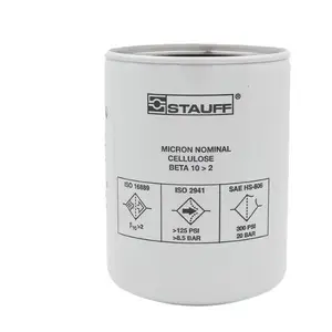 Racor FBO 60338 FBO-14 COAL/SEP KIT_25 MICRON