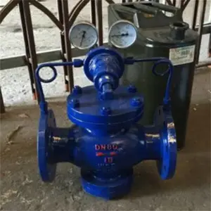 ̫������ˮ��йѹ����ȫ�� DY203X DN25 ȫͭͨ�ü�ѹ������ֹ�ط���