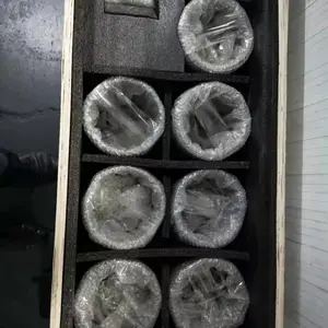 厂商生产长期供应小坩埚,分析小坩埚,石墨坩埚