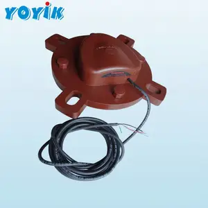 Yoyik厂家供应贴壁式热电阻WZPM-241-11 测量精度高 陕西省