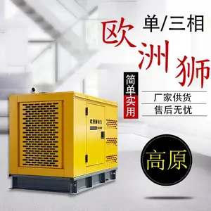 40KW���������ͷ����