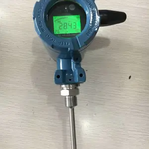 GPRS106C-WZ-4G无线温度变送器（电池供电）