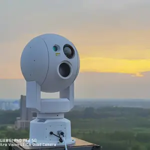 Զ����Ŀ��̽��ʶ������ת̨ �״�������������