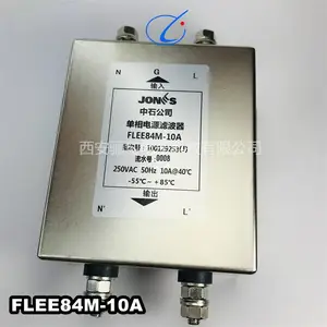 骊创供应中石滤波器FLEE84M-10A FLBR31-6A