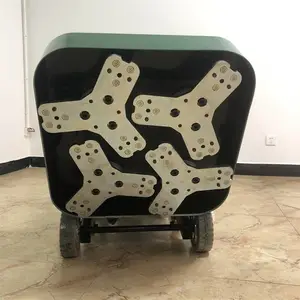 650�̻������ĥ�� 12ͷˮ���ƺ��ĥ�� 7.5kw���⳵��ĥ�ػ�