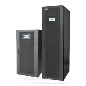 UPS不间断电源20KVA三进单出EA820易事特主机参数详情