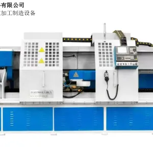 无锡油缸加工车床价格表 河南汇博液压机械供应