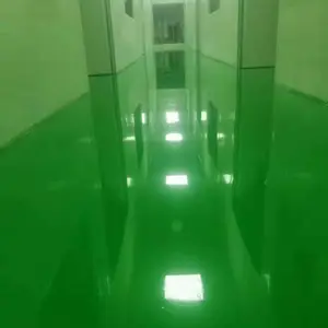 天津环氧地坪漆施工