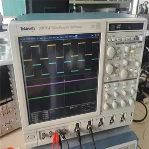 ������Agilent DSO7104Aʾ�������ն��ֳ��� ��Ƹ ά��