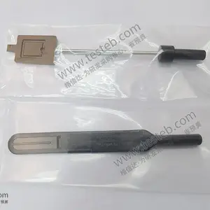 国产WWB-O真空晶圆吸笔 常开吸附按下按钮关闭释放Wafer硅片