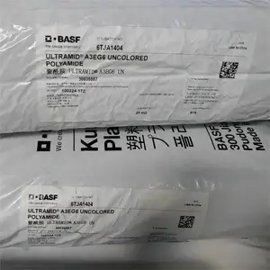 A3EG6 UNCOLORED 30玻纤增强 弹性良好PA66 机械部件和外壳应用