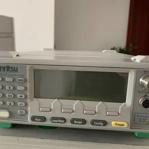 Anritsu�ͺ�MT8852B�����۲��ǵ͹���֧��4.2��5.0��BT5.1�汾