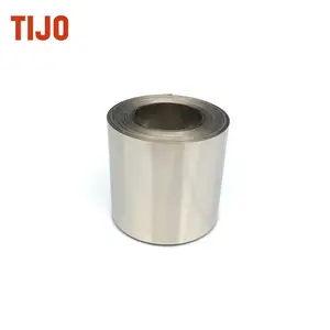 TIJO BNi-2镍基钎焊粉非晶箔片 真空钎焊焊料