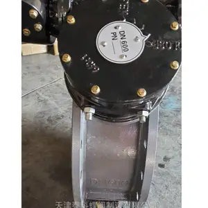 ̩�Ƶ��� ���ַ�����������2507�巧�� D341X-10C/2507 DN600