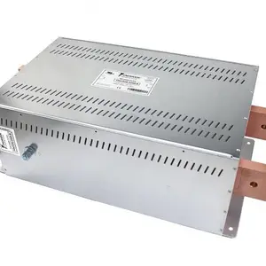 Finmotor直流滤波器FIN1220.0V FIN1520.0V