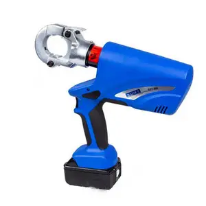 ��ת��綯����ҺѹǯEC-60DX��������ѹ��ǯ˫�ε綯Һѹǯ