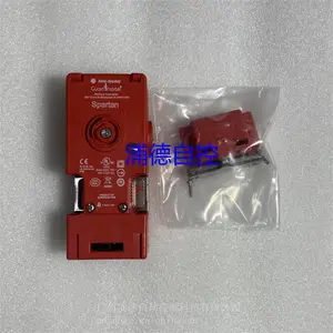 Guardmaster保护锁开关440G-S36005原装现货Spartan