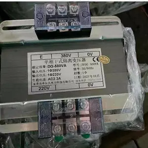 �����ѹ��380v��220v 1kva2kva3kva