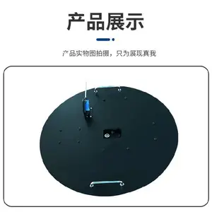 河北唐山有源智能井盖