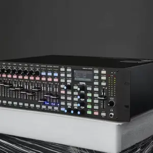 TOPP PRO�������� 14·����ʽ���ֵ���̨ DR14.2���Ƹ� ��Ч����