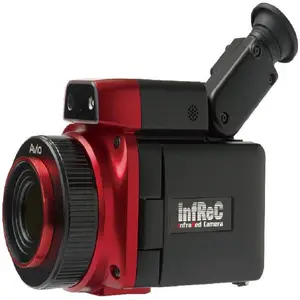 日本Thermo GEAR红外热像仪(R450 R450Pro) 型号:R550D库号M109712