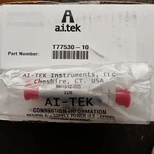 ��Ӧ AI-TEK ������ RH1512-005
