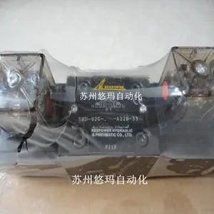 ����REXPOWER��Һ����SWDH-04G-3C60-P-D24D-33