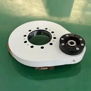 洛阳隆达生产的防尘防水全防护直齿驱动型号SG-I-0229-25-S